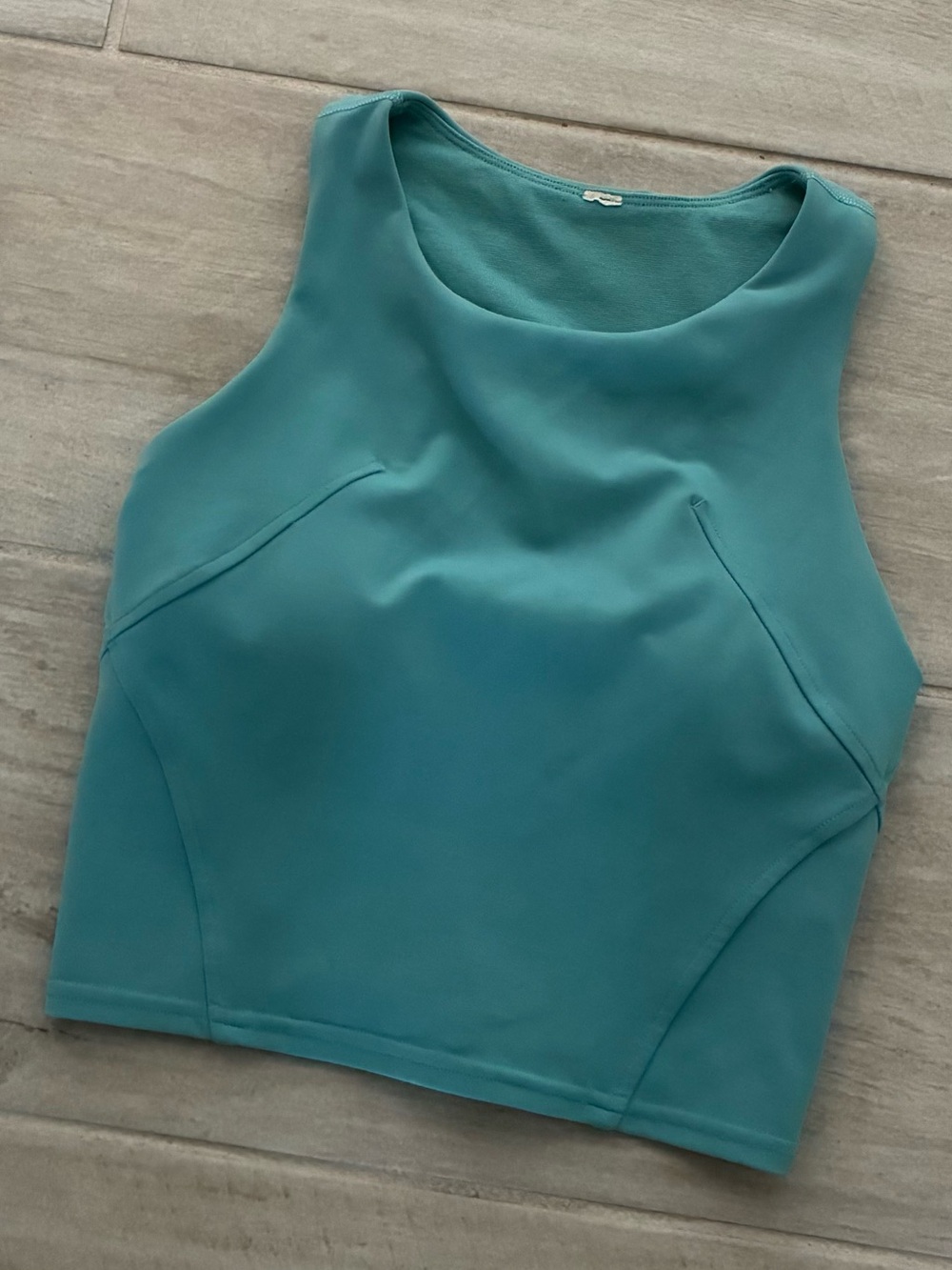 Lululemon Wunder Train Racerback Tank Top - Picture 7 of 10